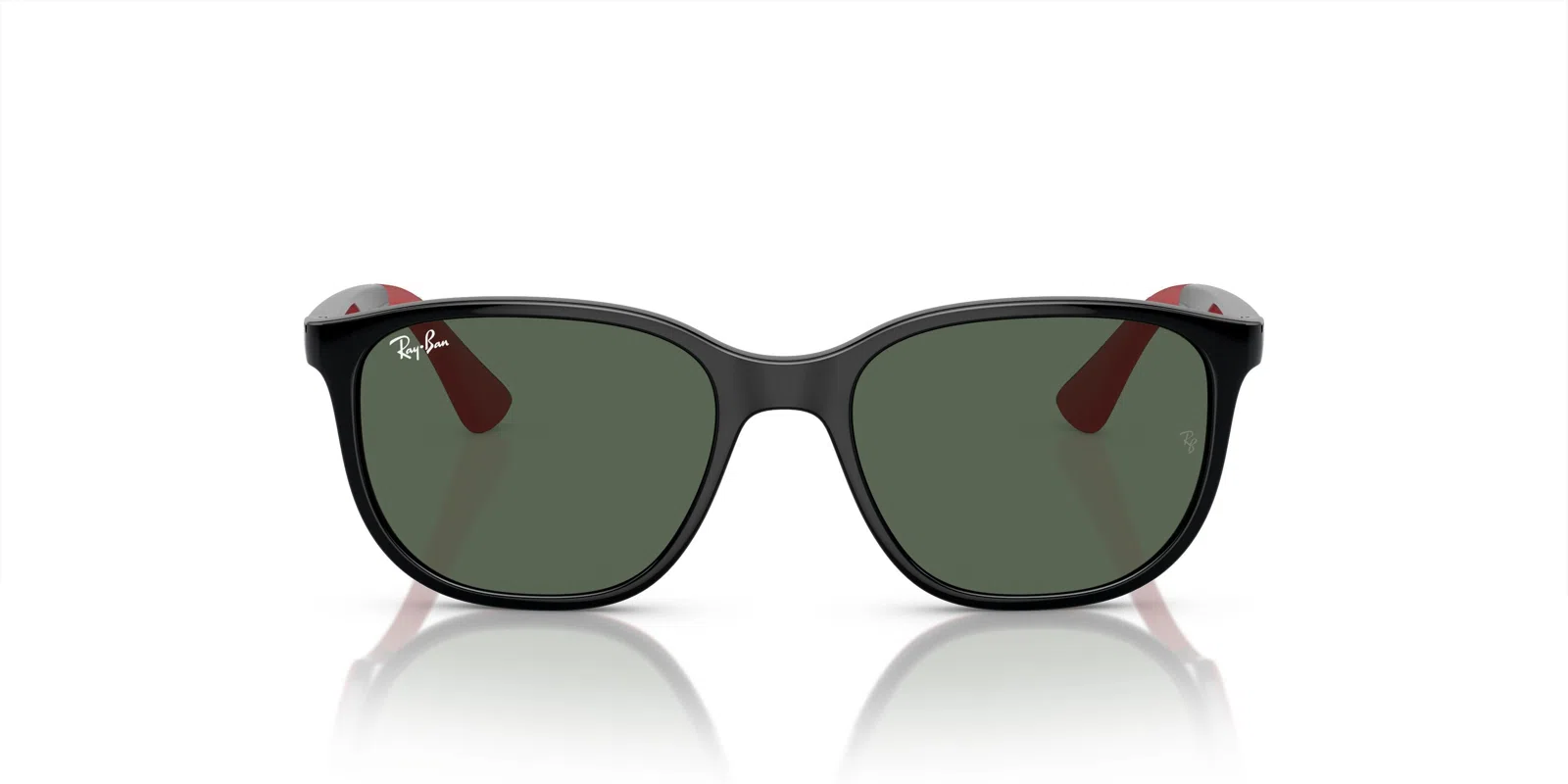 Ray-Ban Kids 0RJ9078SF Sunglasses - view 17